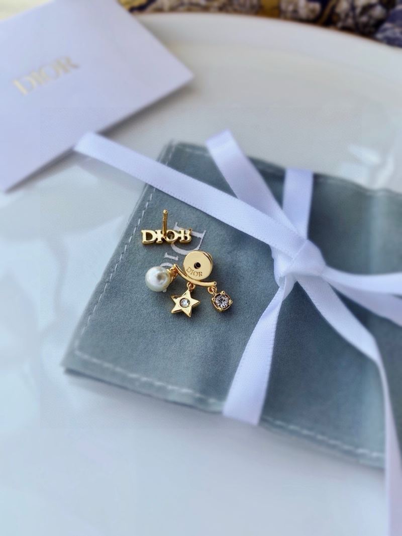 Christian Dior Earrings